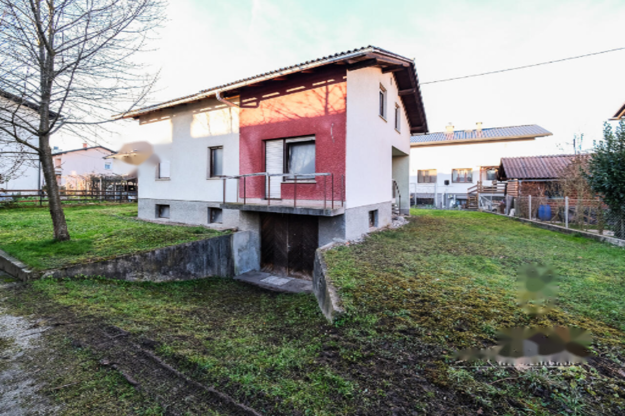 Дом в Любляне, Словения, 128 м² - фото 1