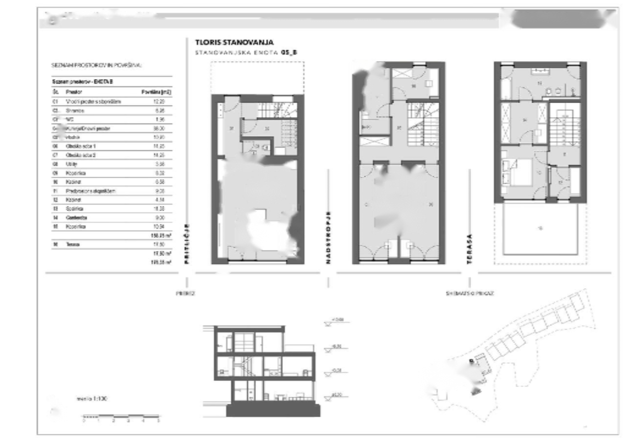 Дом в Любляне, Словения, 183 м² - фото 2
