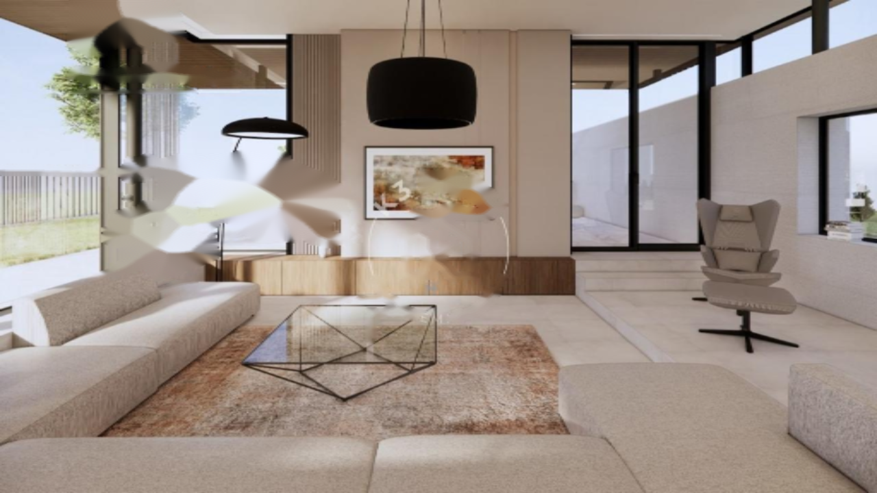 Дом в Любляне, Словения, 250 м² - фото 2