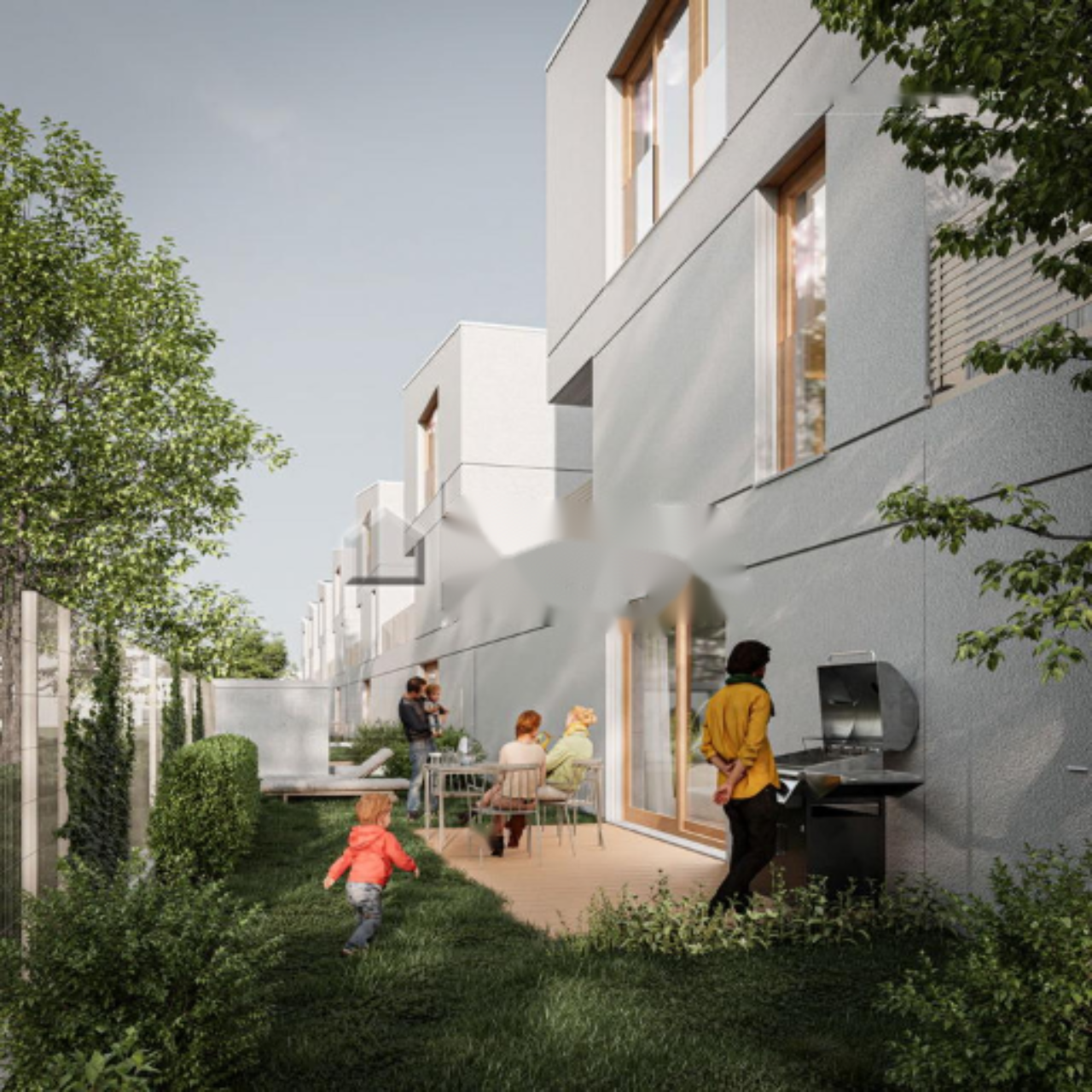 Дом в Любляне, Словения, 159 м² - фото 2