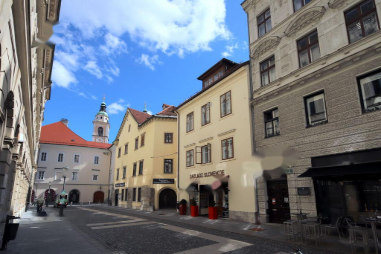 Дом в Любляне, Словения, 374 м² - фото 2