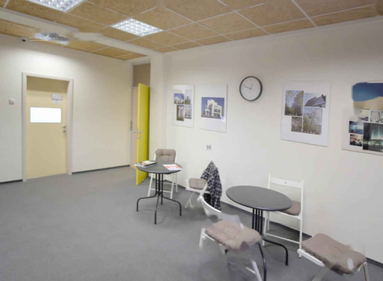 Офис в Любляне, Словения, 348 м² - фото 2