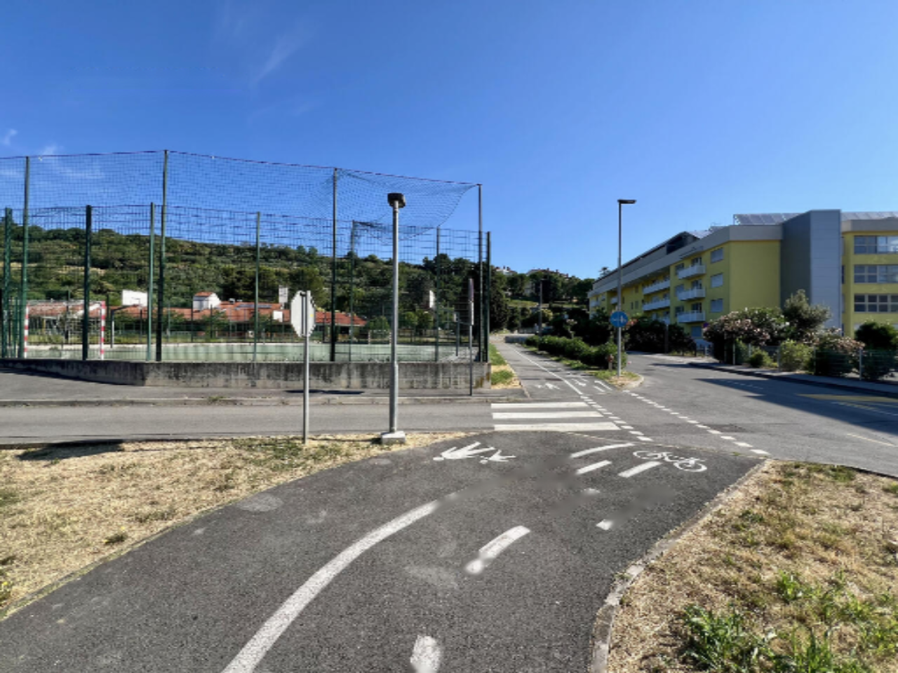 Квартира в Копере, Словения, 65 м² - фото 2