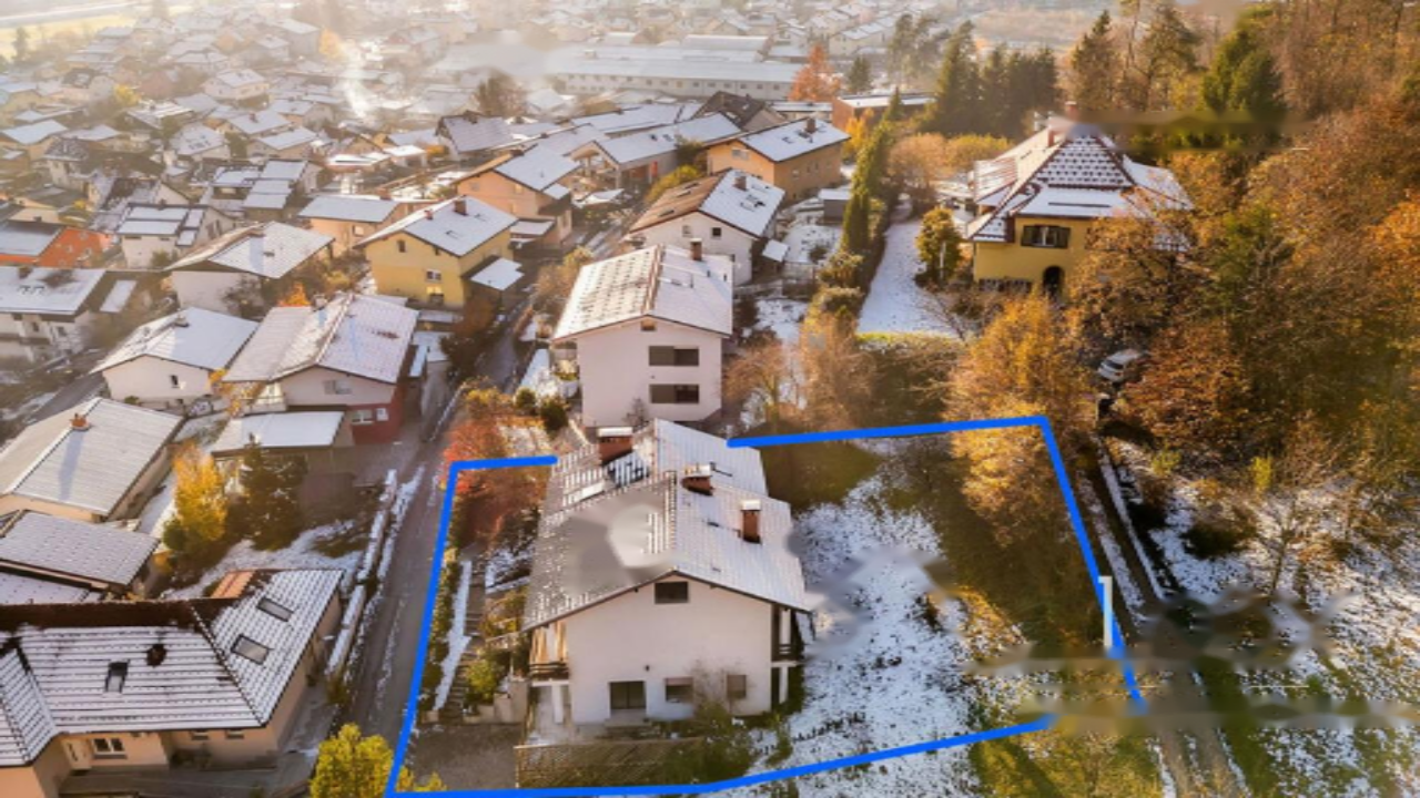 Дом в Любляне, Словения, 346 м² - фото 2