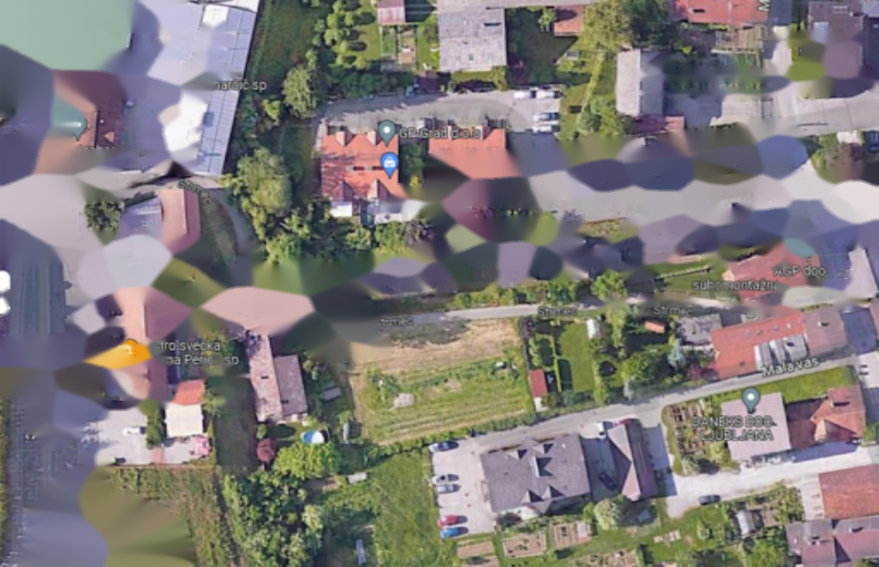 Дом в Любляне, Словения, 724 м² - фото 2