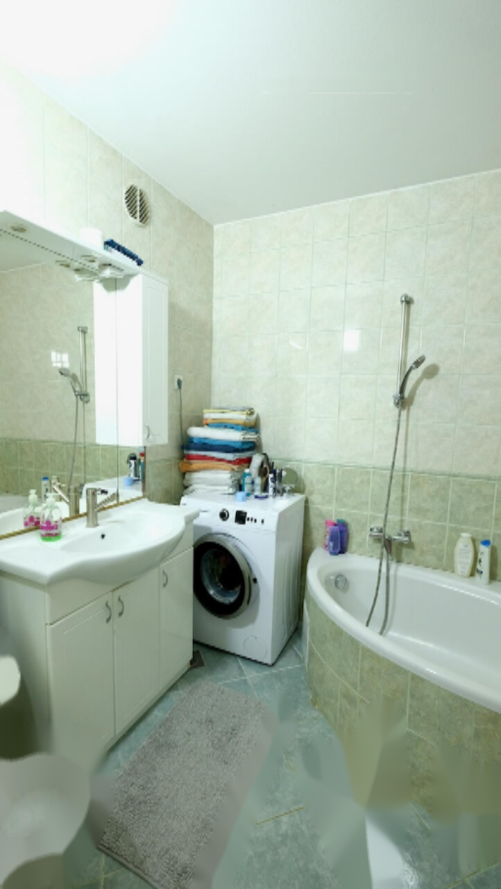 Квартира в Любляне, Словения, 61 м² - фото 2