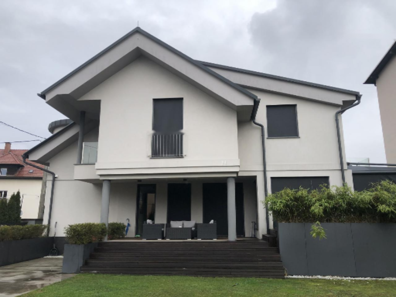 Дом в Любляне, Словения, 489 м² - фото 2