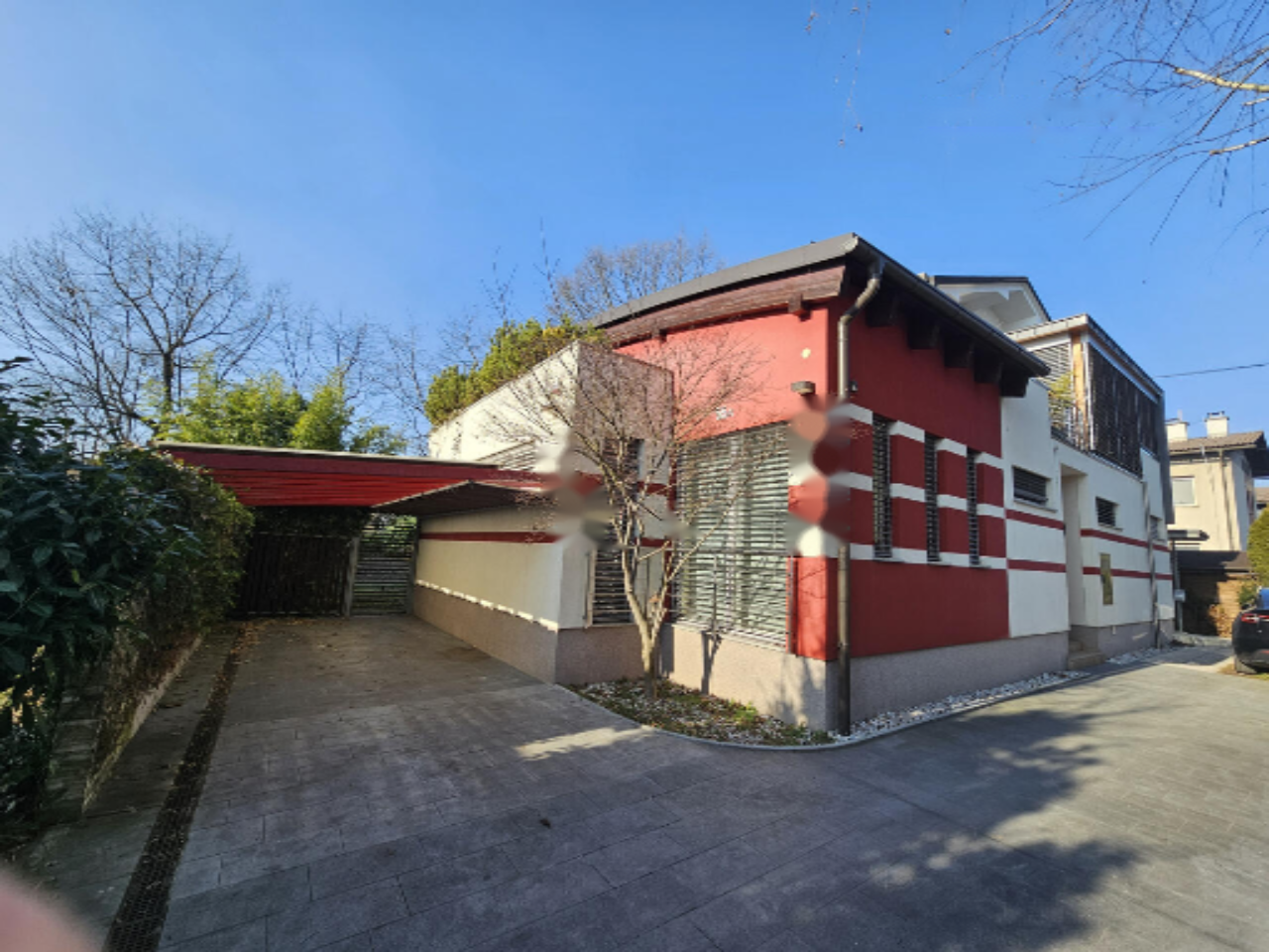 Дом в Любляне, Словения, 307 м² - фото 3