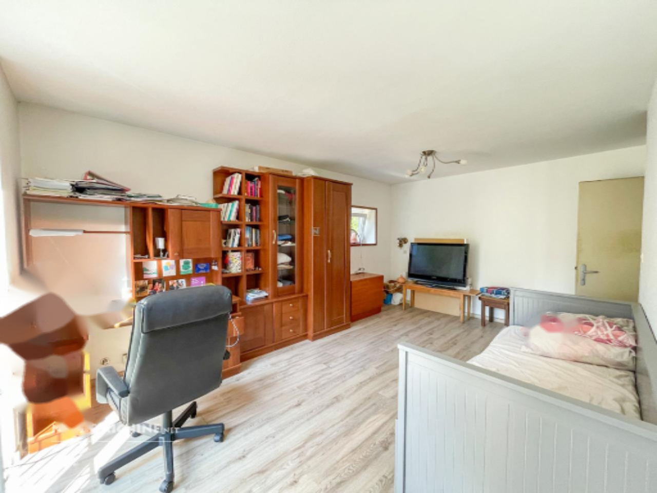 Квартира в Любляне, Словения, 54 м² - фото 3