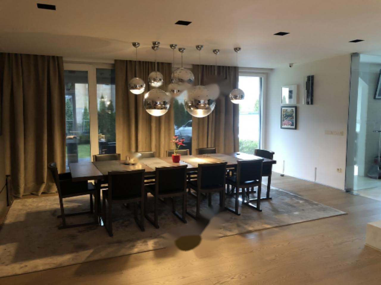 Дом в Любляне, Словения, 489 м² - фото 3