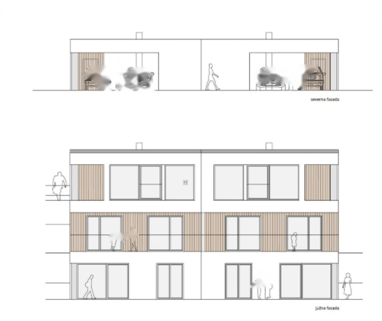 Дом в Любляне, Словения, 289 м² - фото 3