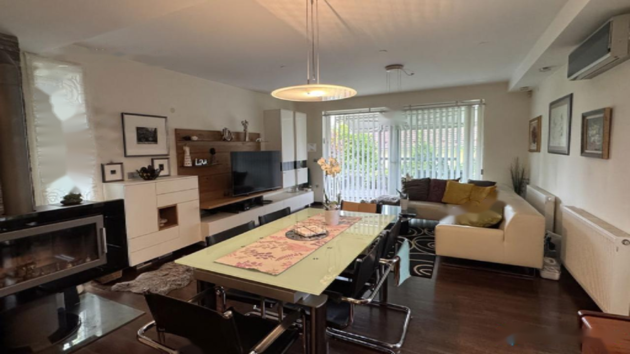 Дом в Любляне, Словения, 304 м² - фото 3