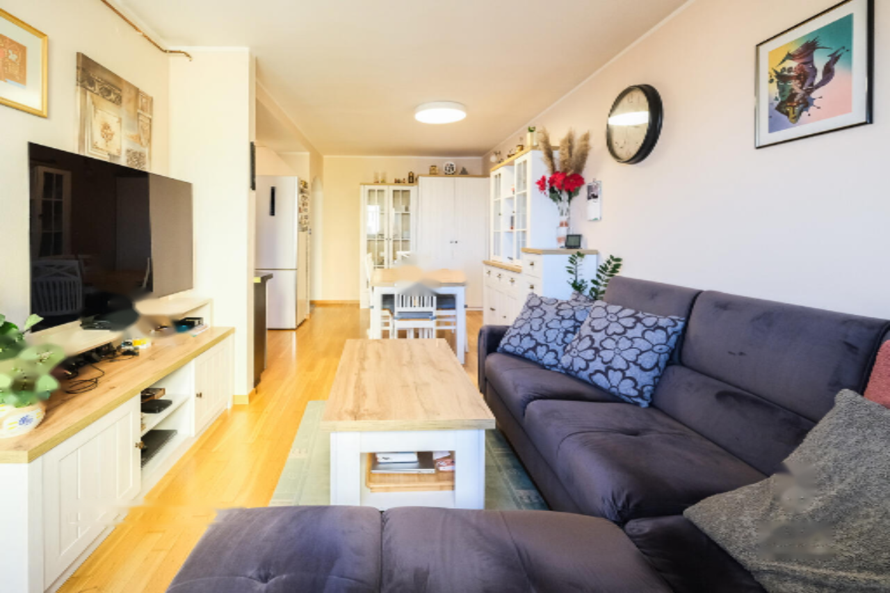 Квартира в Любляне, Словения, 74 м² - фото 3