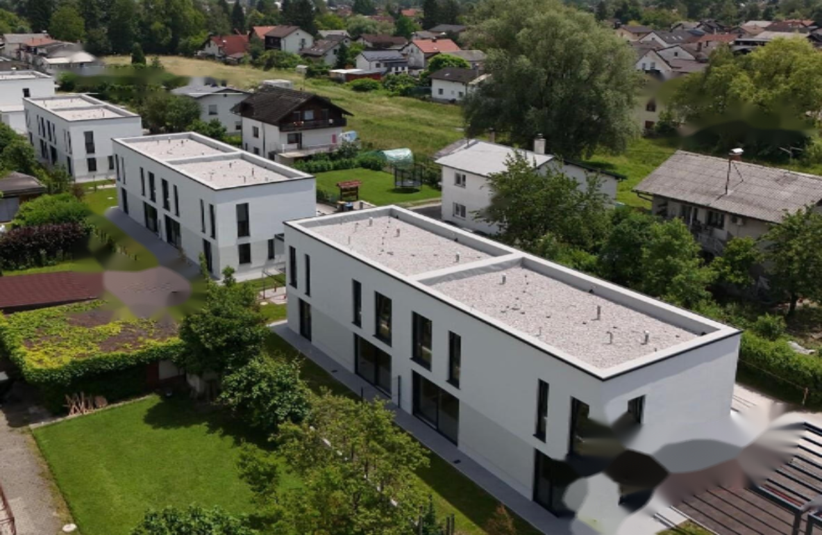 Дом в Любляне, Словения, 153 м² - фото 2