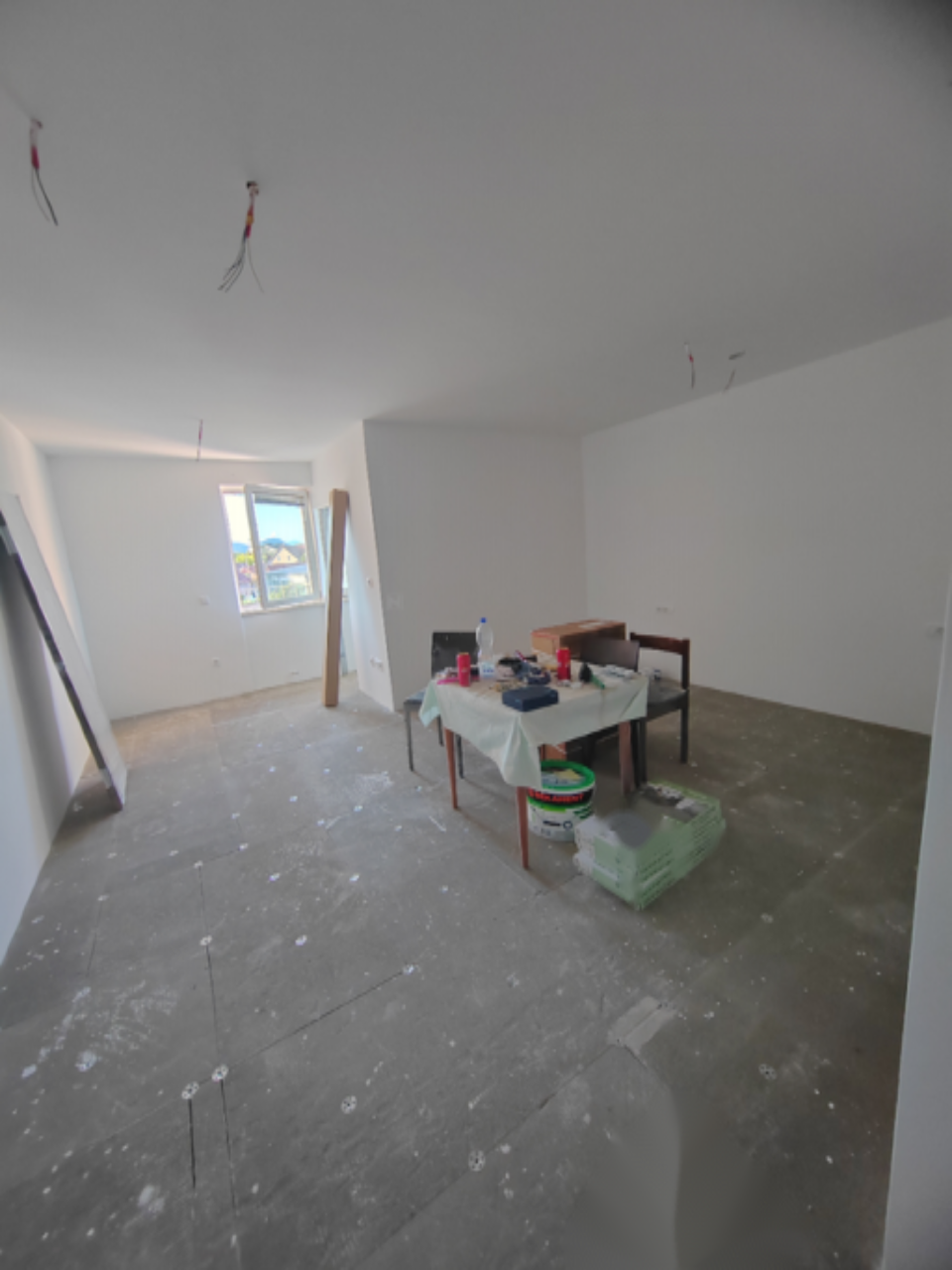 Квартира в Любляне, Словения, 49 м² - фото 3