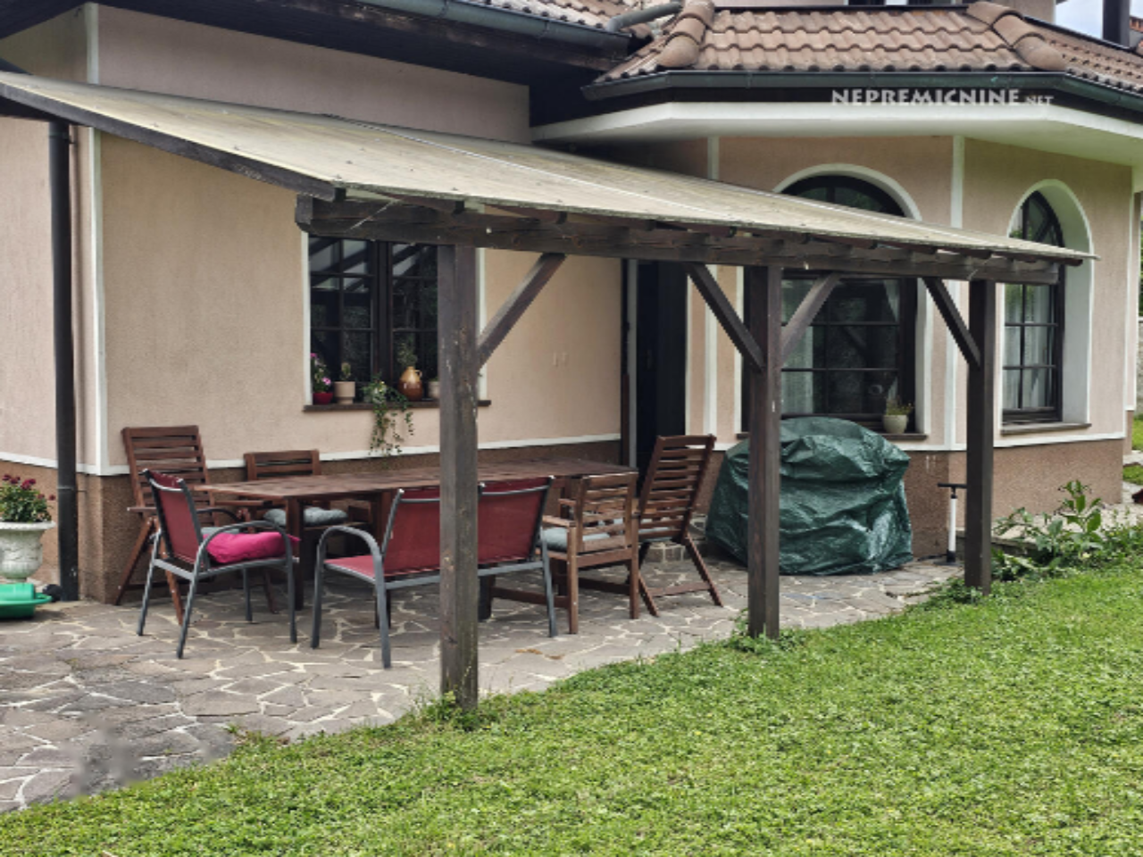 Дом в Любляне, Словения, 181 м² - фото 3