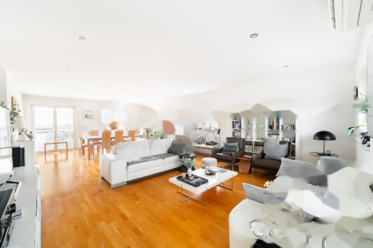 Квартира в Любляне, Словения, 106 м² - фото 3