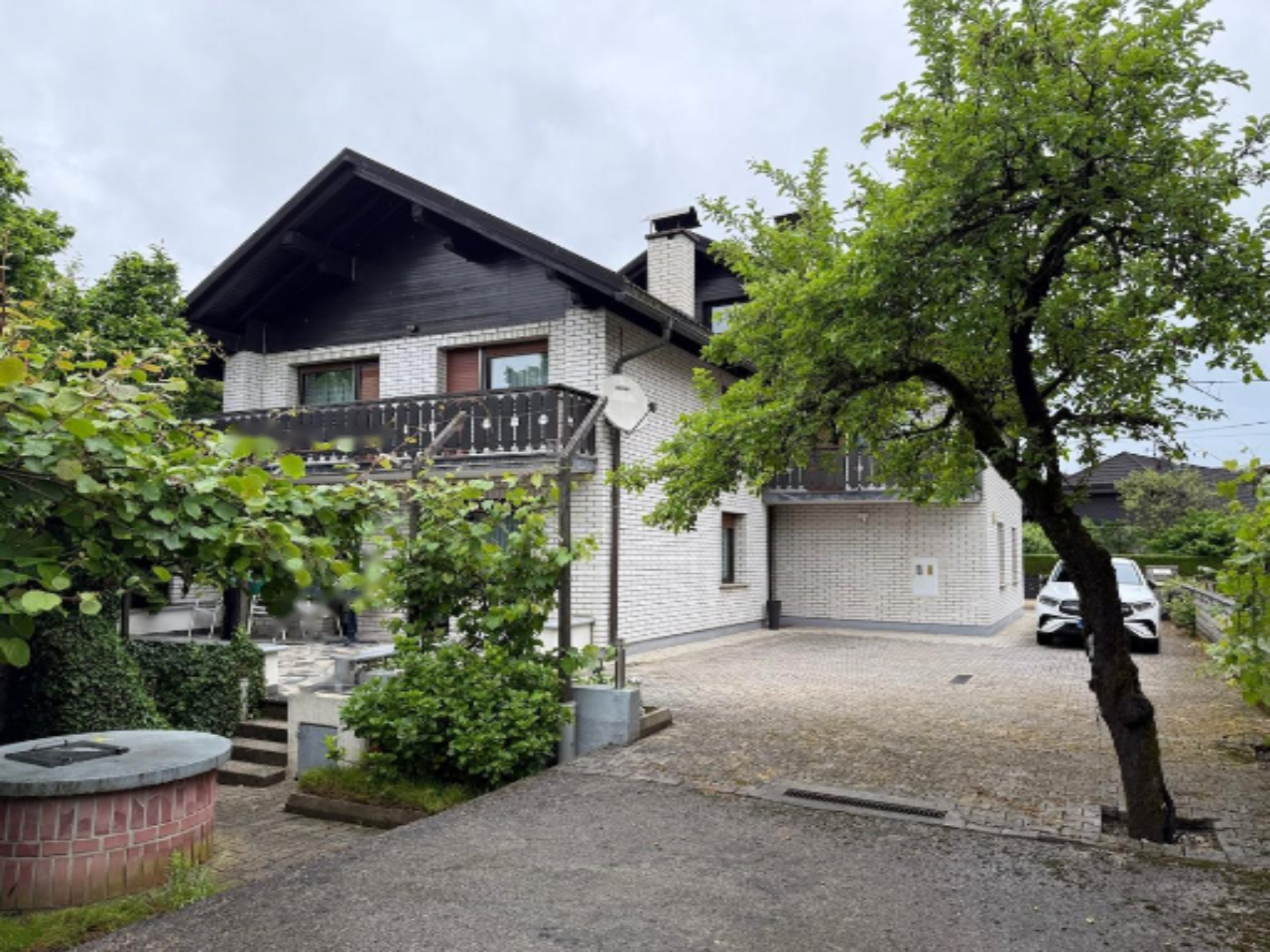 Дом в Любляне, Словения, 283 м² - фото 3