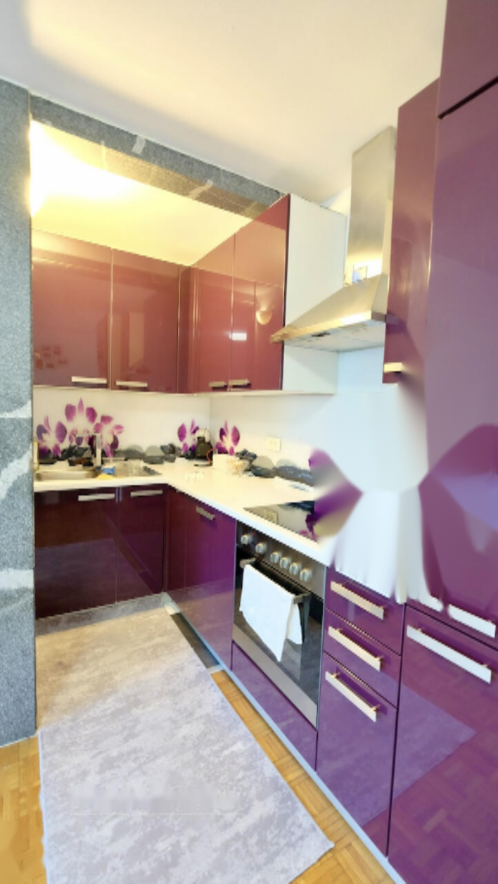 Квартира в Любляне, Словения, 61 м² - фото 3