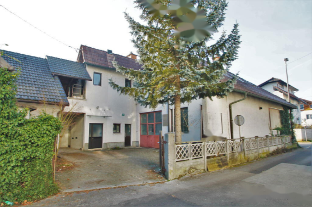 Дом в Любляне, Словения, 973 м² - фото 3