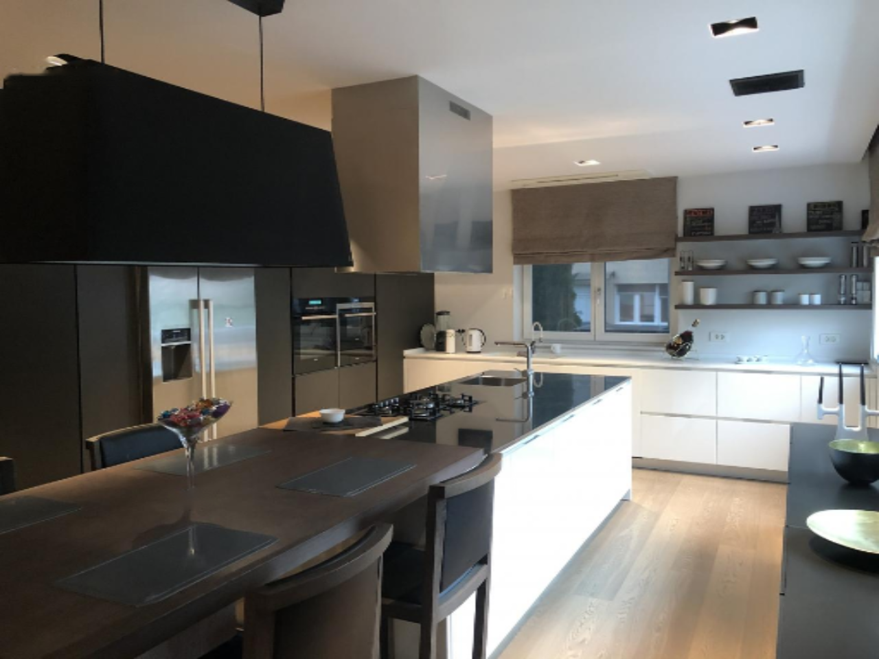 Дом в Любляне, Словения, 489 м² - фото 4