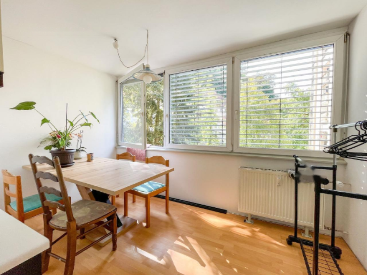 Квартира в Любляне, Словения, 54 м² - фото 4