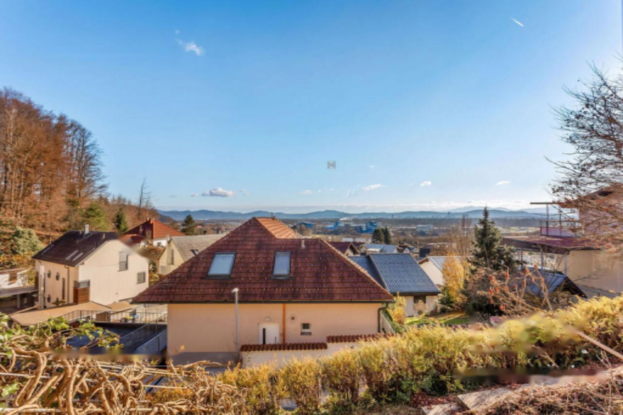 Дом в Любляне, Словения, 346 м² - фото 4