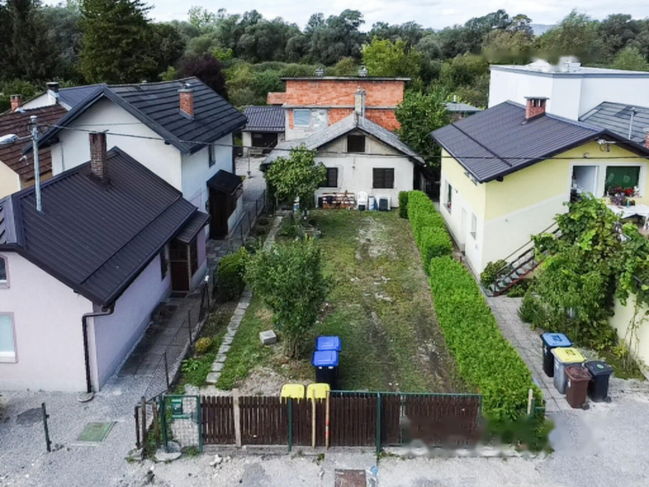 Дом в Любляне, Словения, 108 м² - фото 4