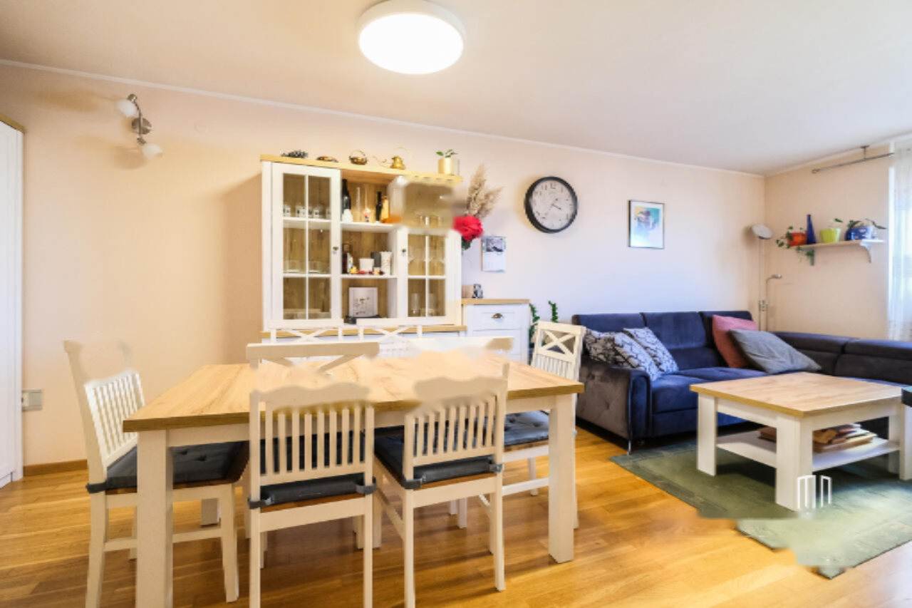 Квартира в Любляне, Словения, 74 м² - фото 4