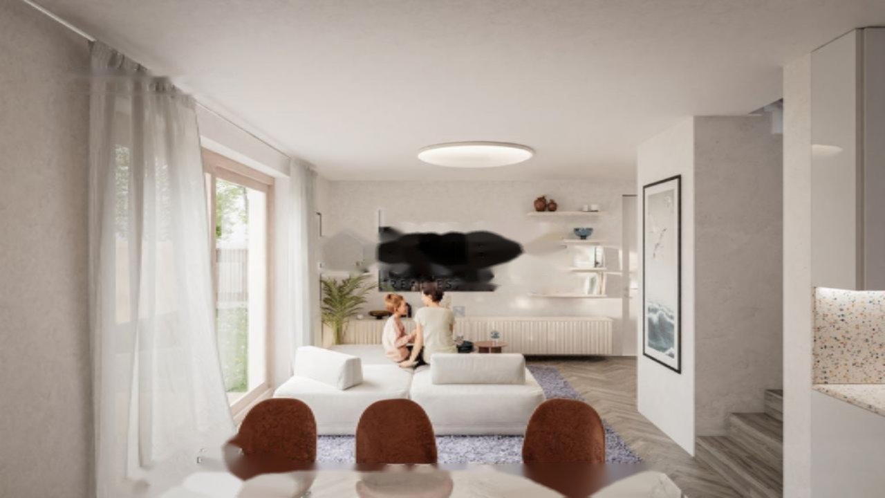 Дом в Любляне, Словения, 159 м² - фото 4