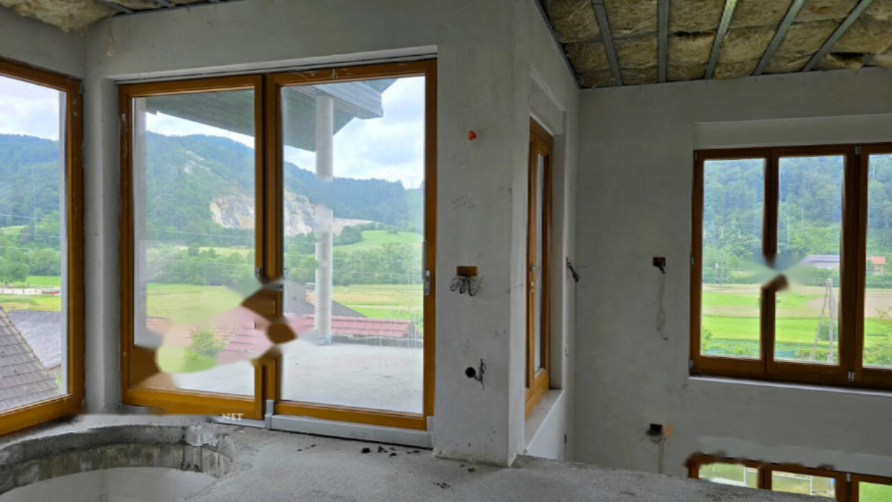 Дом в Любляне, Словения, 758 м² - фото 4