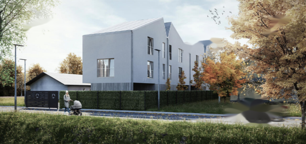 Дом в Любляне, Словения, 179 м² - фото 4