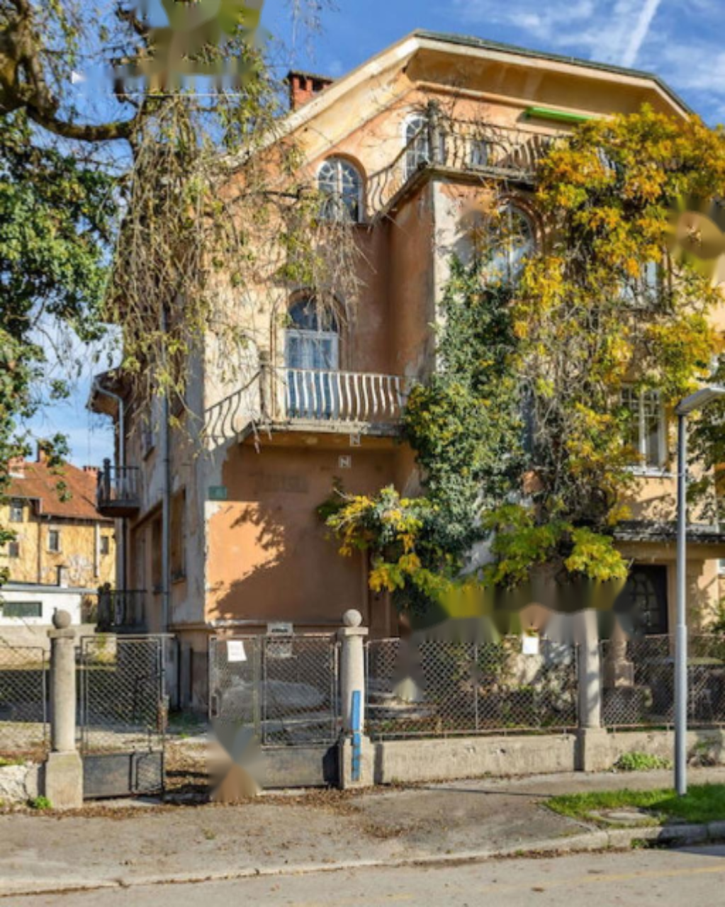 Дом в Любляне, Словения, 460 м² - фото 4