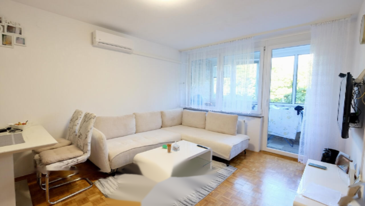 Квартира в Любляне, Словения, 61 м² - фото 4