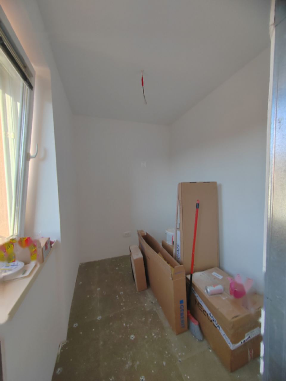 Квартира в Любляне, Словения, 49 м² - фото 4