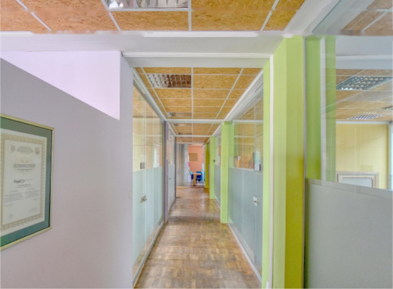 Офис в Любляне, Словения, 348 м² - фото 5