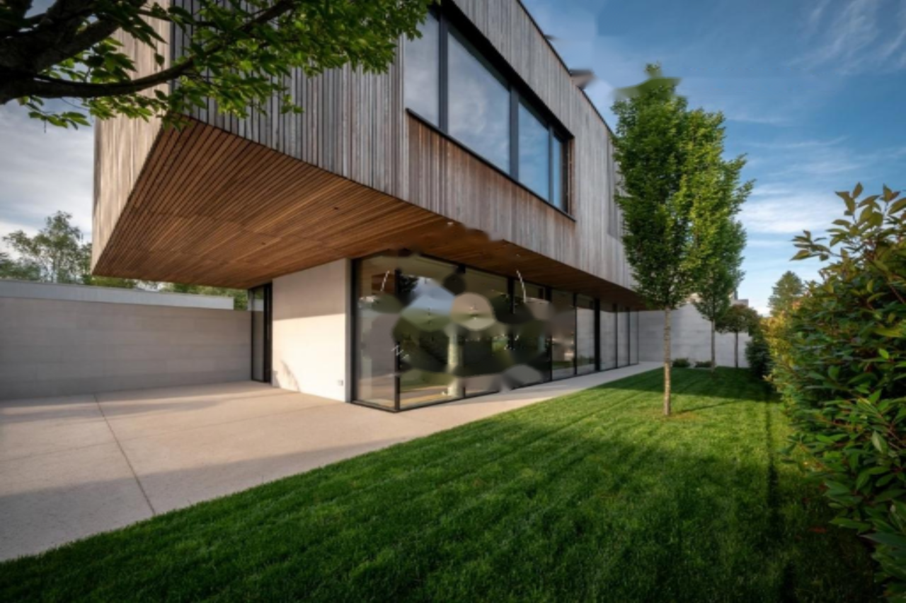 Дом в Любляне, Словения, 250 м² - фото 5