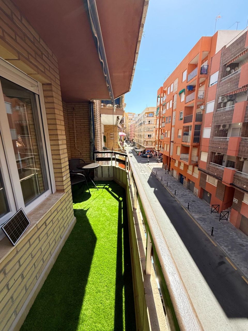 Апартаменты на Коста-Бланка, Испания, 105 м² - фото 11