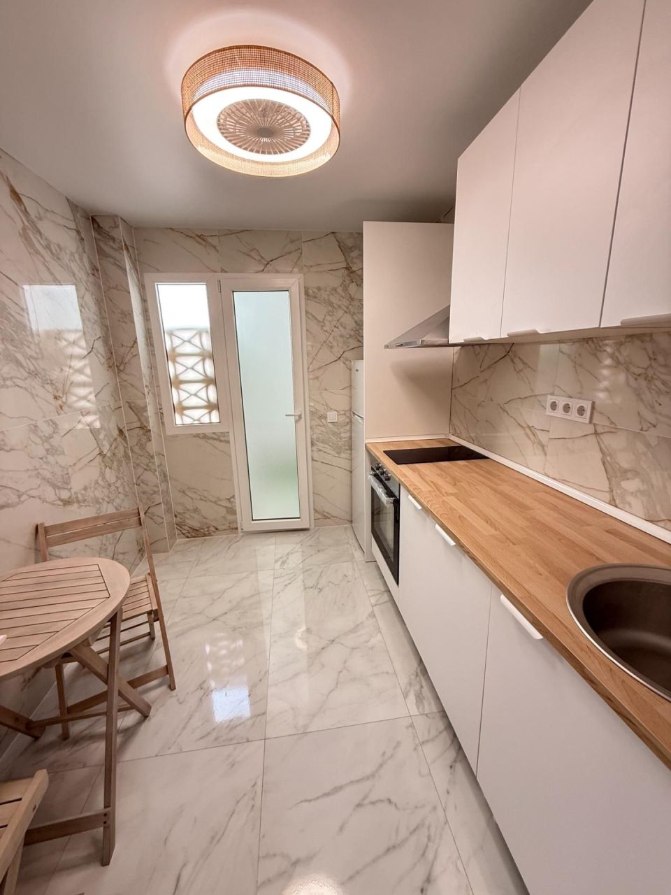 Апартаменты на Коста-Бланка, Испания, 105 м² - фото 2