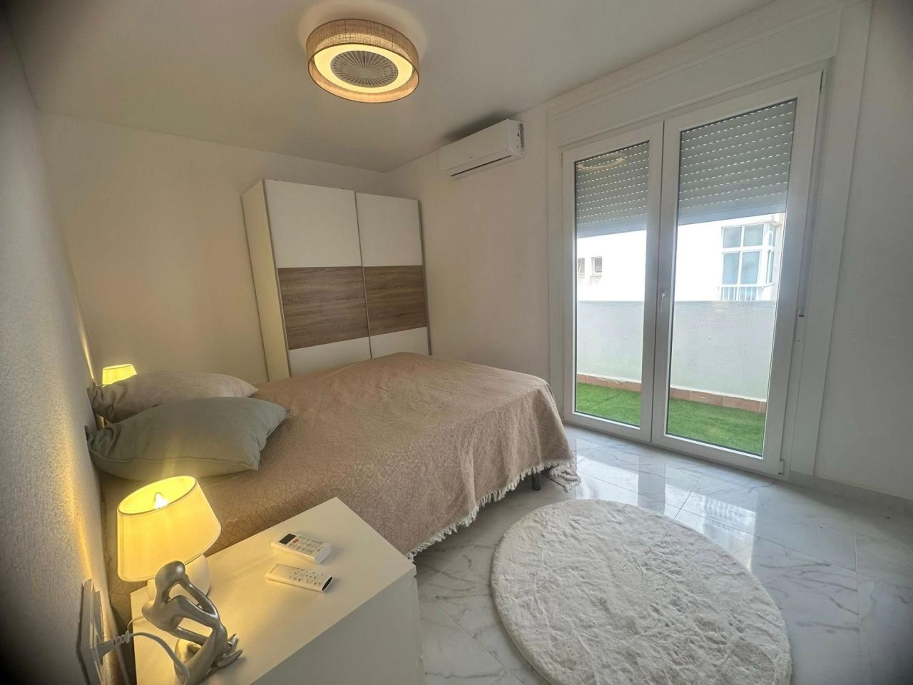 Апартаменты на Коста-Бланка, Испания, 105 м² - фото 3