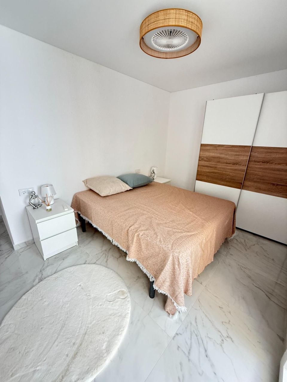 Апартаменты на Коста-Бланка, Испания, 105 м² - фото 4