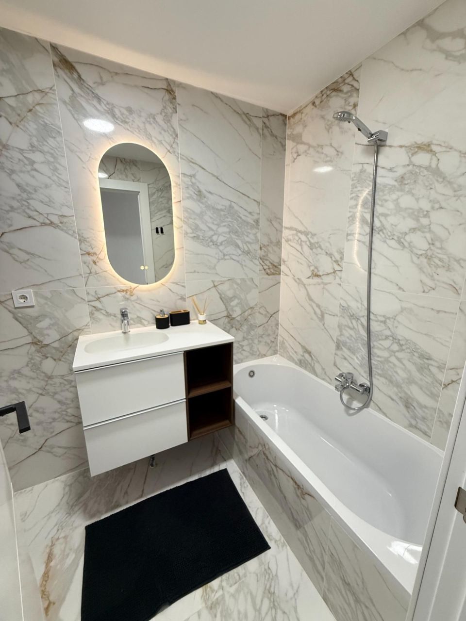 Апартаменты на Коста-Бланка, Испания, 105 м² - фото 9