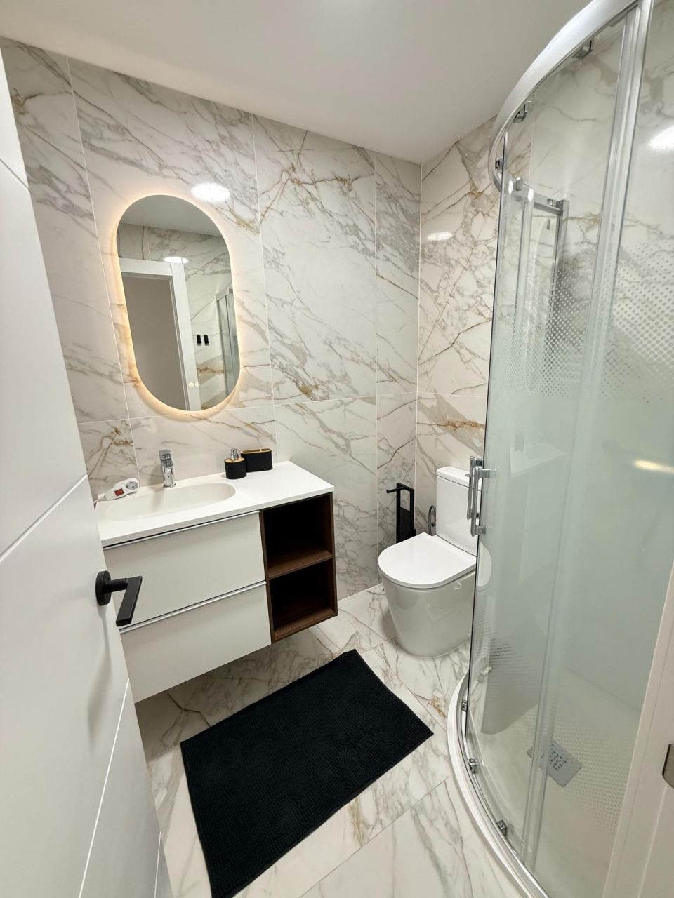 Апартаменты на Коста-Бланка, Испания, 105 м² - фото 8