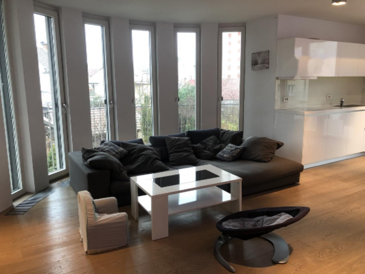 Дом в Любляне, Словения, 489 м² - фото 5