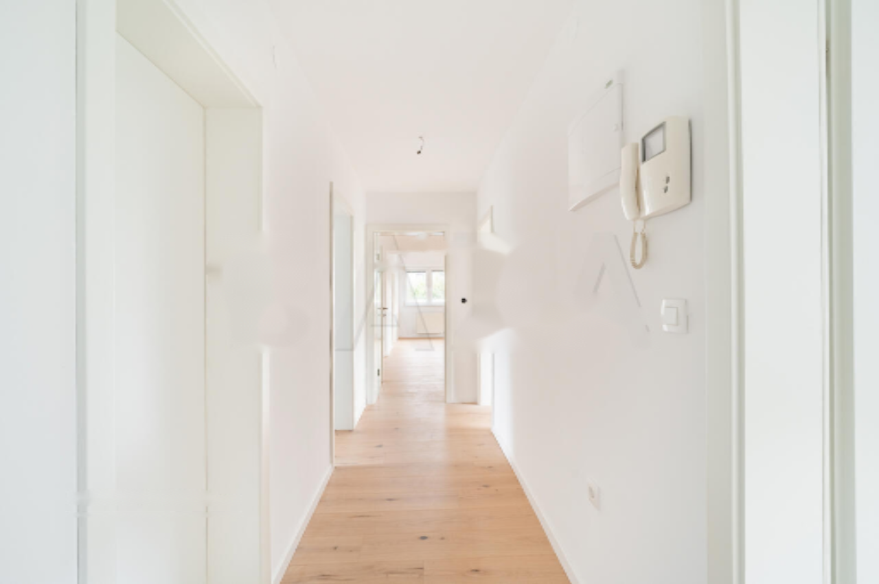 Квартира в Любляне, Словения, 97 м² - фото 5