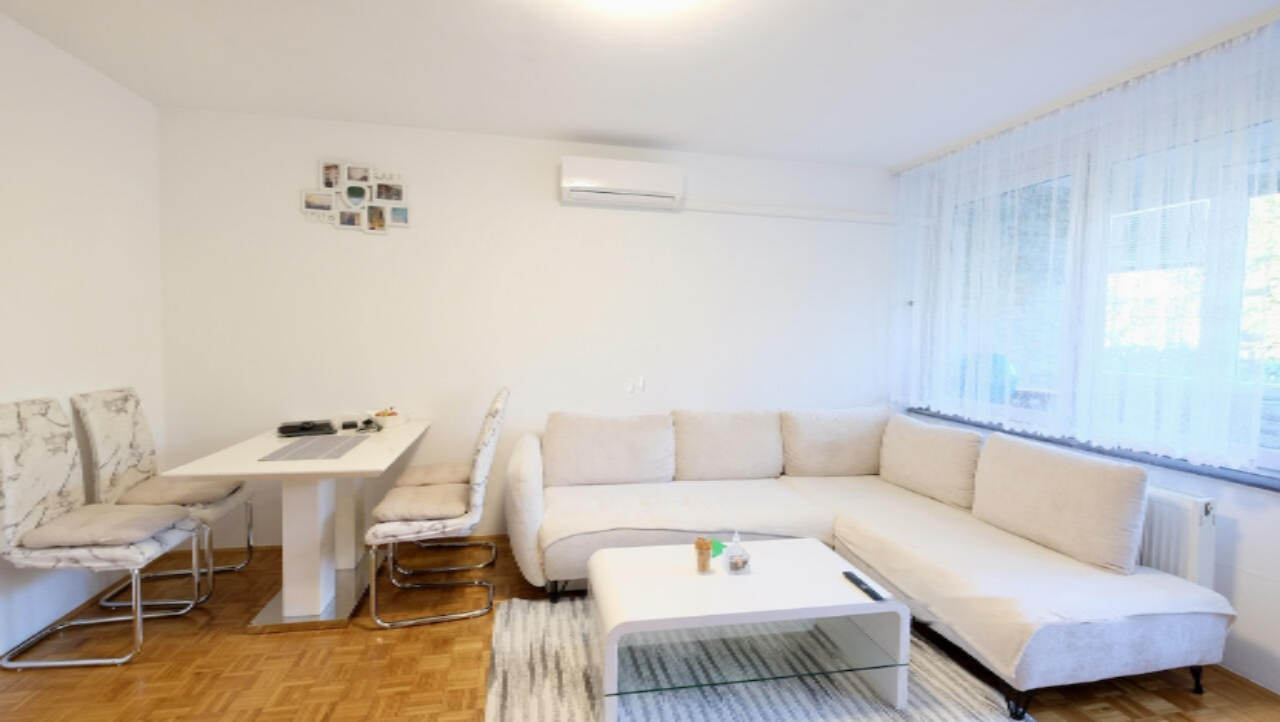 Квартира в Любляне, Словения, 61 м² - фото 5