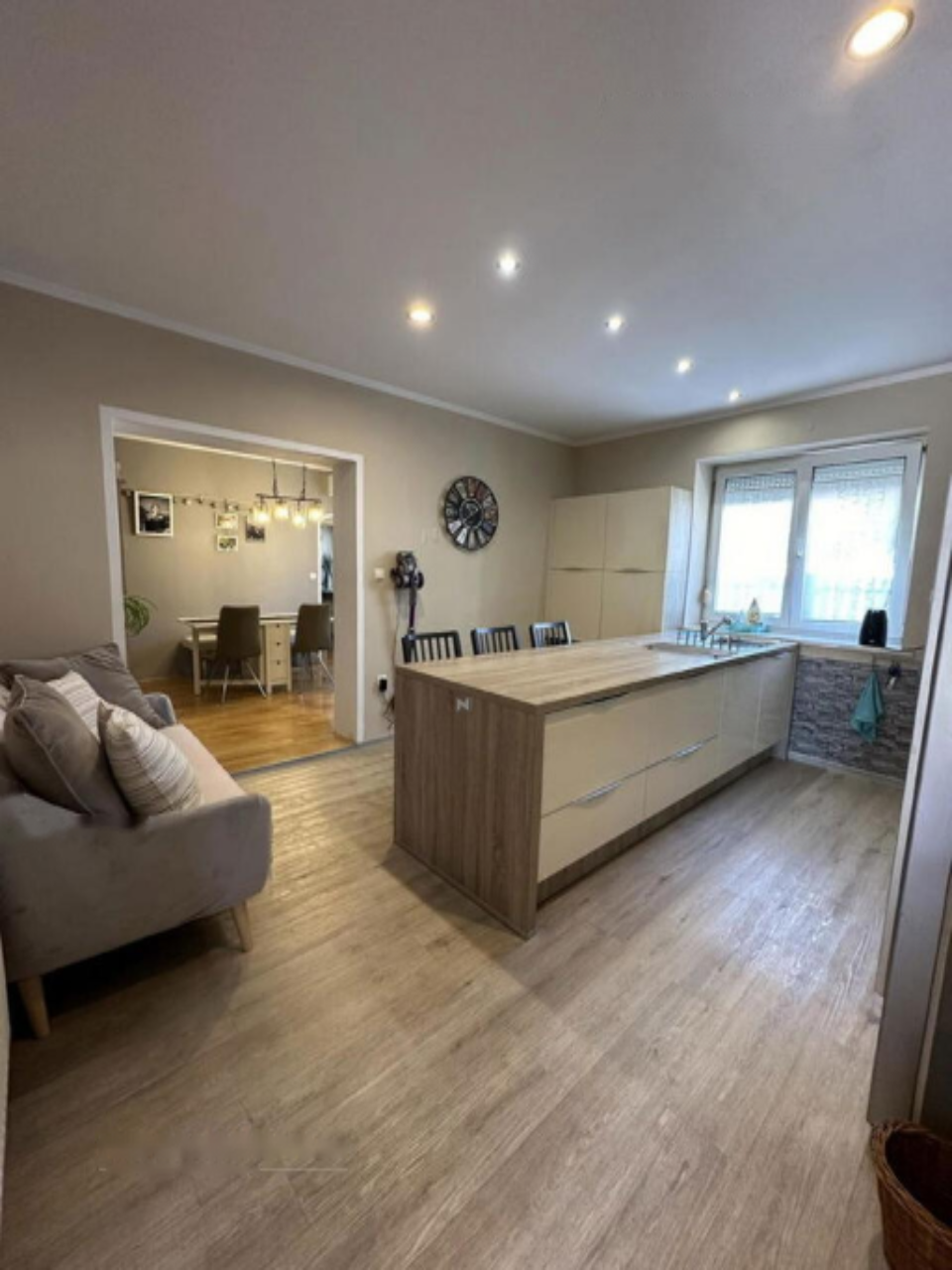 Дом в Любляне, Словения, 198 м² - фото 5