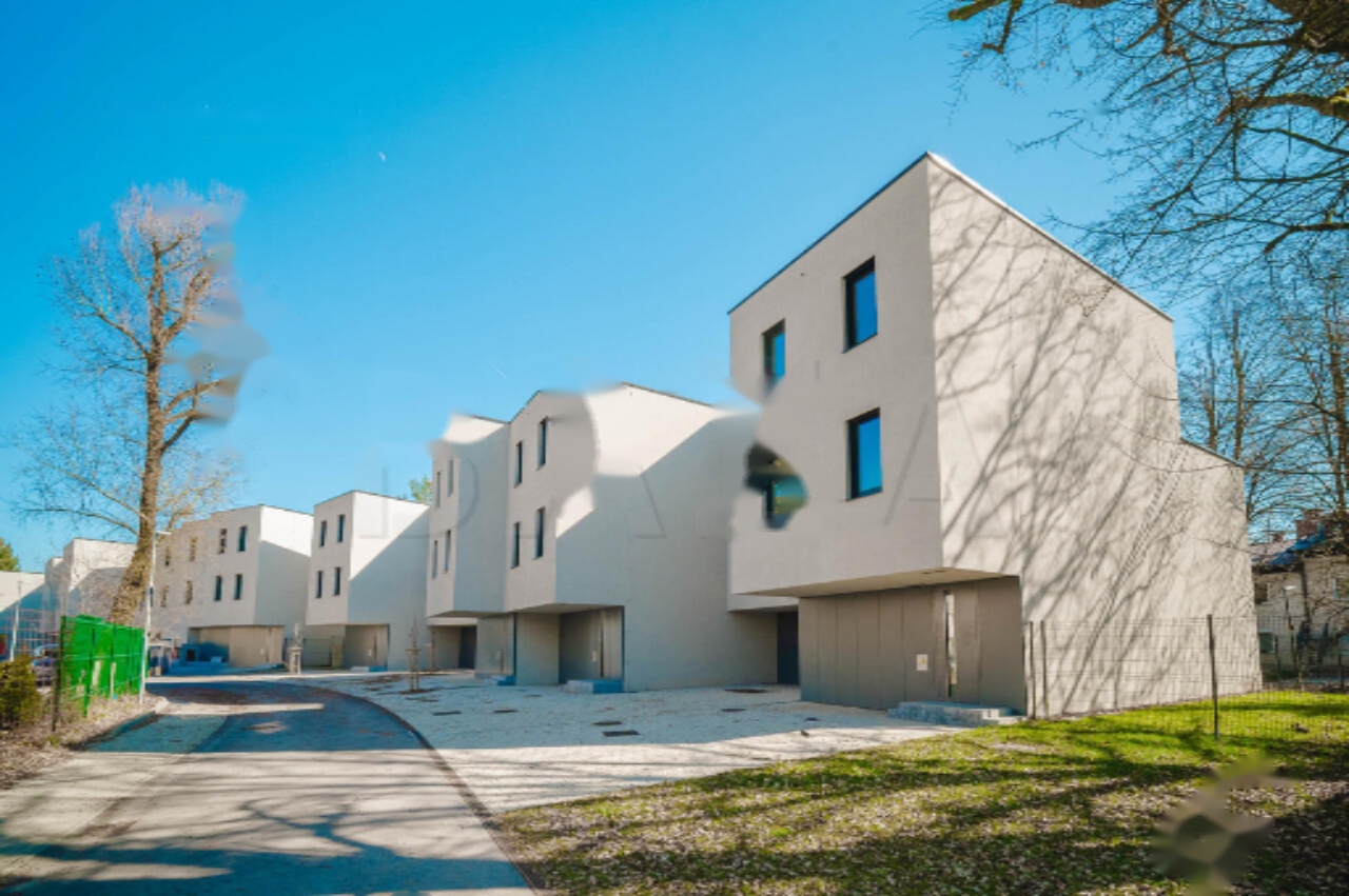 Дом в Любляне, Словения, 175 м² - фото 5