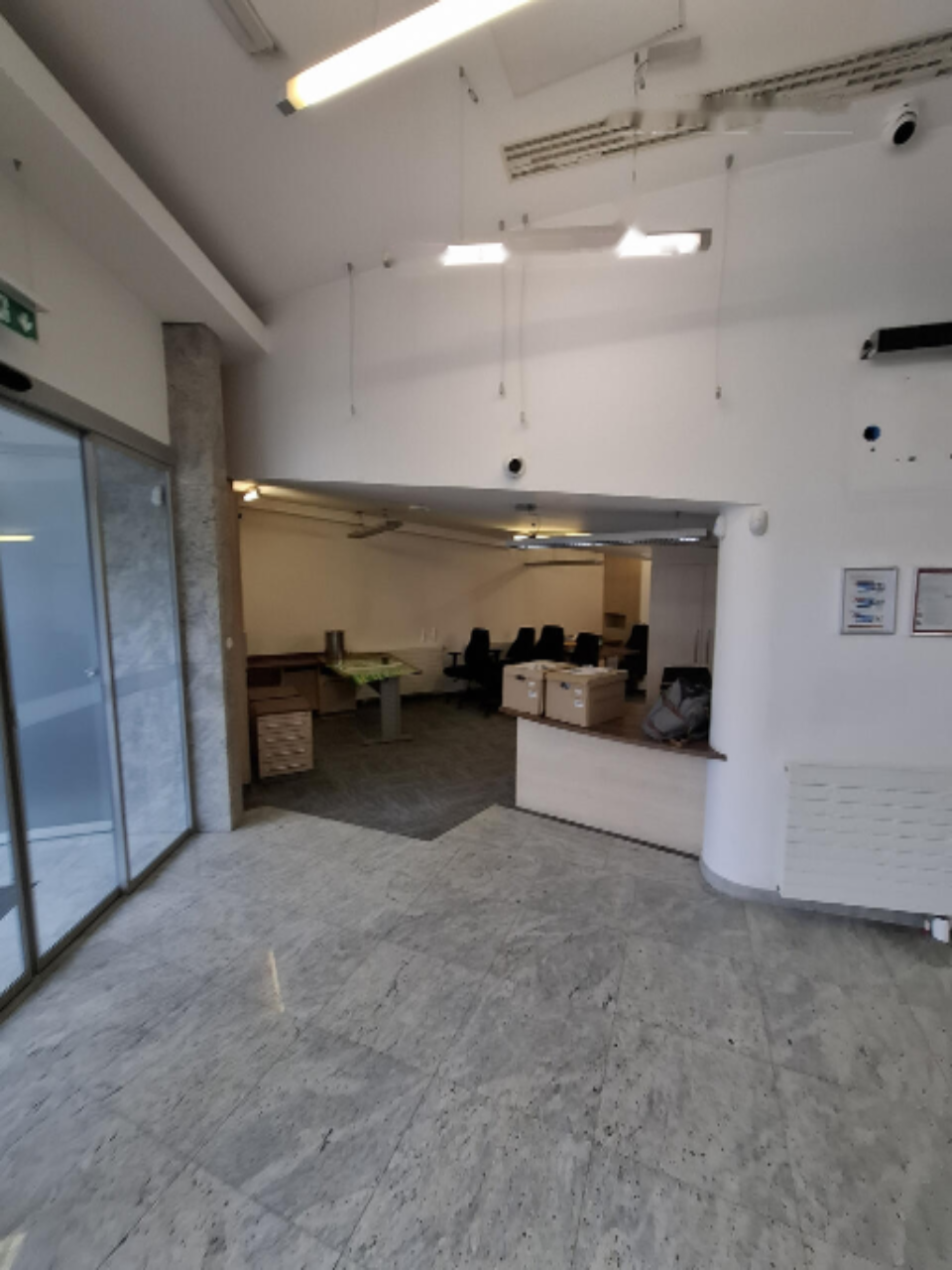 Офис в Любляне, Словения, 250 м² - фото 5