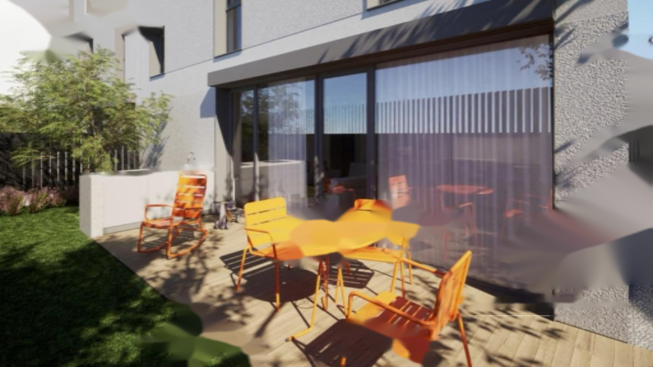 Дом в Любляне, Словения, 200 м² - фото 5